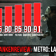 Illustration for article titled Six Critics Are Pleasantly Spooked By emMetro: Last Light/em